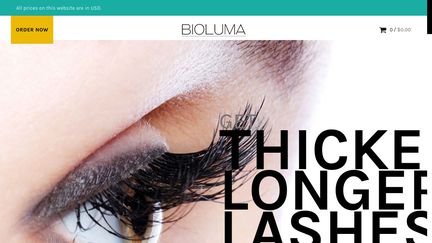 BIOLUMA