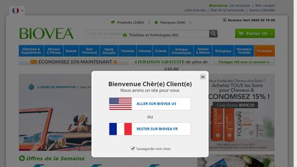 Biovea.fr