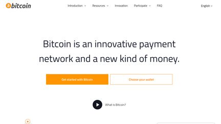 Bitcoin