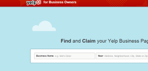 yelp for business owners or