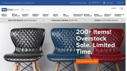 BizChair