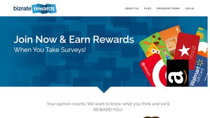 BizrateRewards