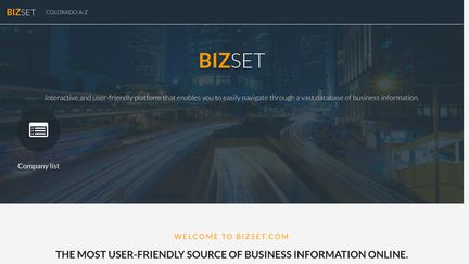 Biz Set