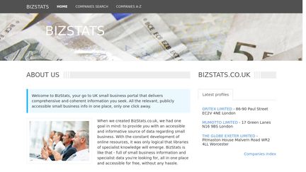BizStats