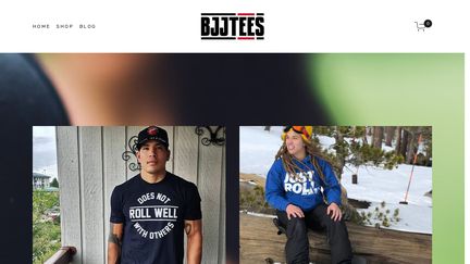 BJJTees