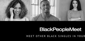 www blackpeoplemeet com free