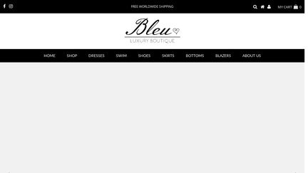 BleuLuxury