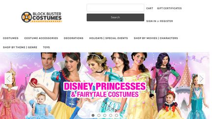 BlockBusterCostumes