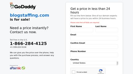 BlogStaffing