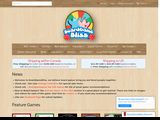 Boardgamebliss.com