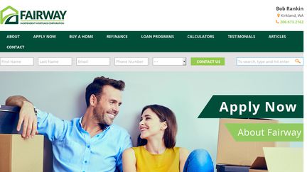 Bob Rankin Loans