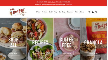 BobsRedMill