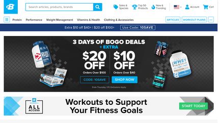 Bodybuilding.com
