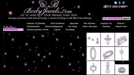 BodyJewels