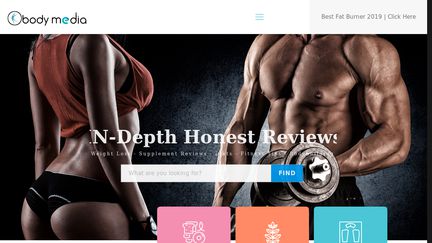 BodyMedia