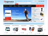 Bodytronics.com