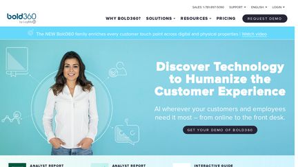 Bold Software