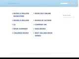 Bookamillion.com