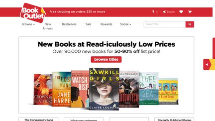 BookCloseouts