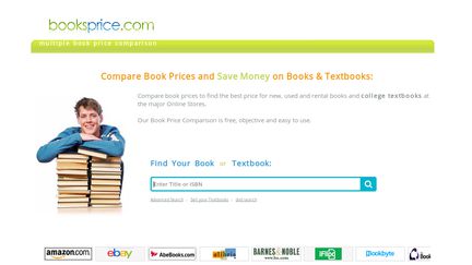Booksprice.com