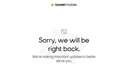 BoostMobile