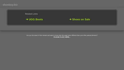 Boots.shoebuy.biz