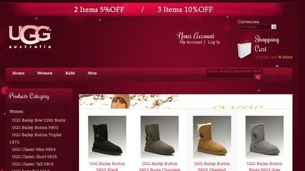 Bootsformalls.com