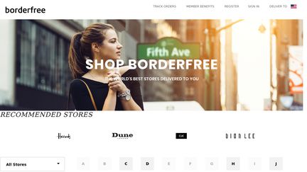 Borderfree