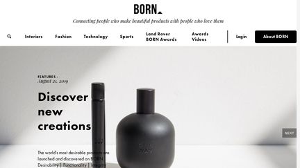 BORN.COM