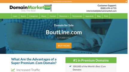 Boutline Sports