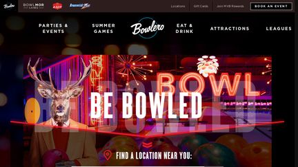 Bowlero
