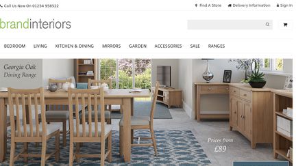BrandInteriors.co.uk