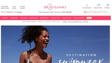 Bravissimo.com