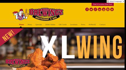 BrewingzBarandGrill