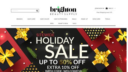 BrightonBeautySupply