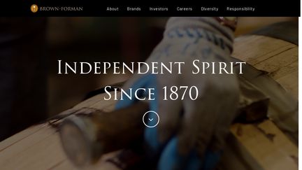 Brown-Forman Corp.