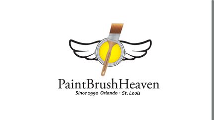 Paint Brush Heaven