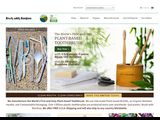 BrushWithBamboo