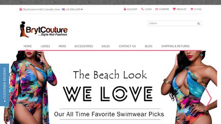 BrytCouture