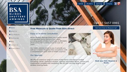 BSADirect.com.au