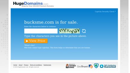 BucksMe