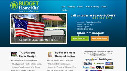 BudgetHomeKits