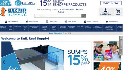 BulkReefSupply