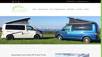 BuyACamper.co.uk