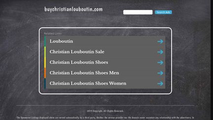 Buychristianlouboutin