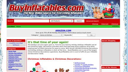 Buyinflatables.com