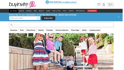 buyinvite