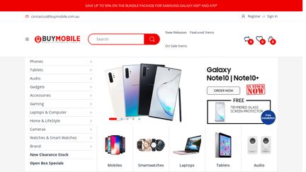 BuyMobile.com.au
