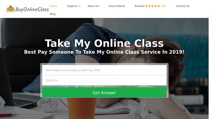 BuyOnlineClass
