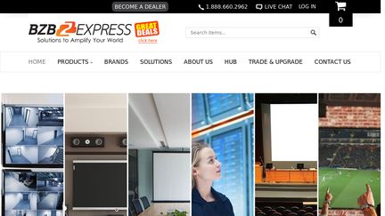 BZB Express